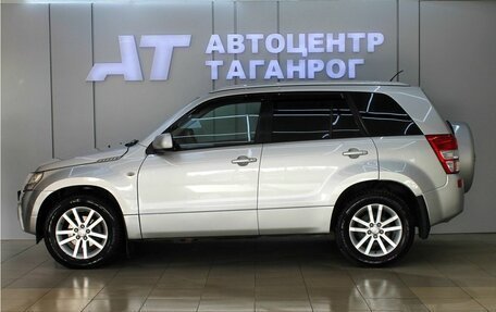 Suzuki Grand Vitara, 2008 год, 1 099 000 рублей, 3 фотография