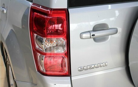 Suzuki Grand Vitara, 2008 год, 1 099 000 рублей, 8 фотография
