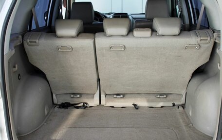 Suzuki Grand Vitara, 2008 год, 1 099 000 рублей, 9 фотография