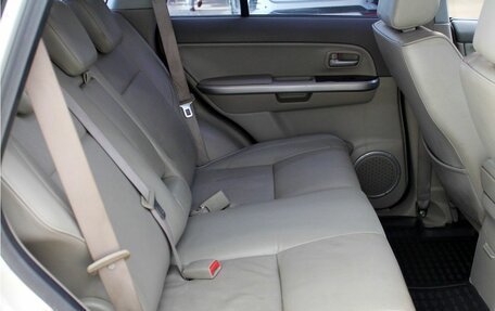 Suzuki Grand Vitara, 2008 год, 1 099 000 рублей, 11 фотография