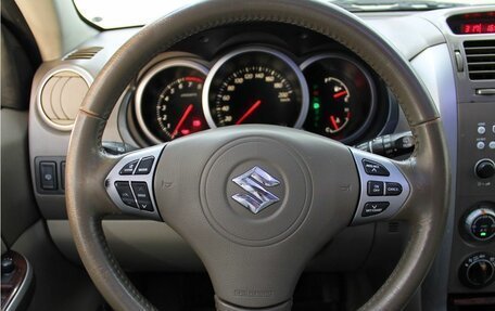 Suzuki Grand Vitara, 2008 год, 1 099 000 рублей, 16 фотография