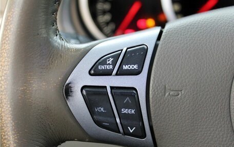 Suzuki Grand Vitara, 2008 год, 1 099 000 рублей, 18 фотография