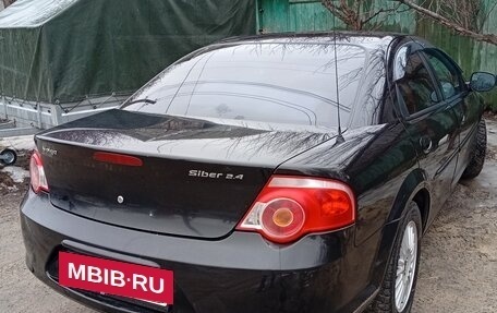 ГАЗ Volga Siber I, 2009 год, 600 000 рублей, 2 фотография