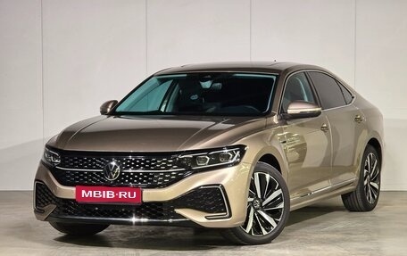 Volkswagen Passat B8 рестайлинг, 2021 год, 3 585 000 рублей, 1 фотография