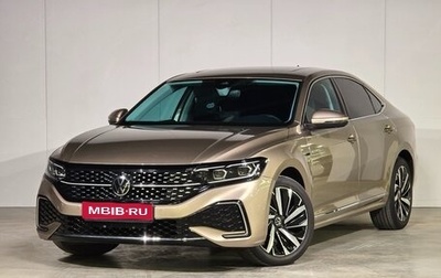 Volkswagen Passat B8 рестайлинг, 2021 год, 3 585 000 рублей, 1 фотография