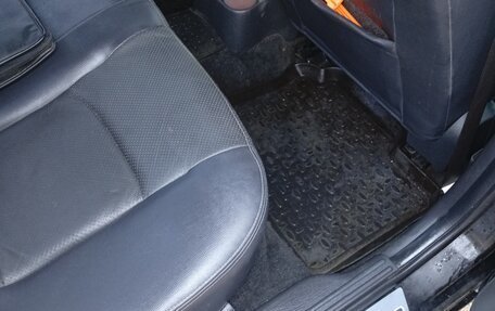 ГАЗ Volga Siber I, 2009 год, 600 000 рублей, 7 фотография