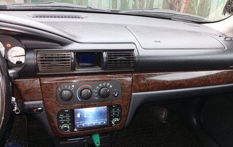 ГАЗ Volga Siber I, 2009 год, 600 000 рублей, 12 фотография