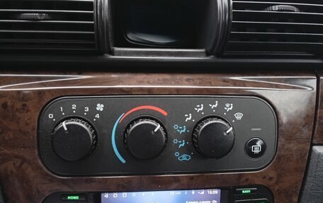 ГАЗ Volga Siber I, 2009 год, 600 000 рублей, 10 фотография