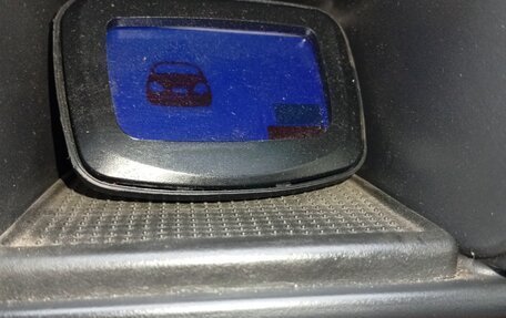 ГАЗ Volga Siber I, 2009 год, 600 000 рублей, 11 фотография