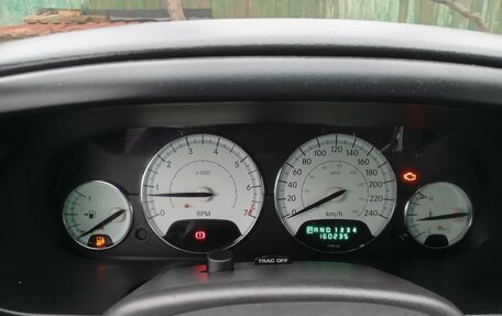 ГАЗ Volga Siber I, 2009 год, 600 000 рублей, 9 фотография