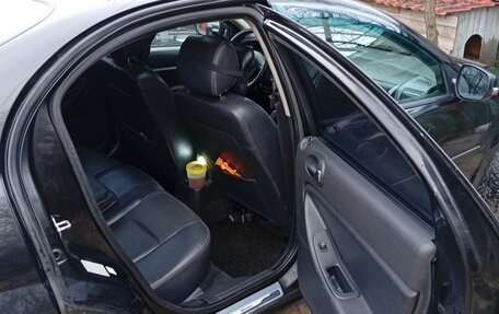 ГАЗ Volga Siber I, 2009 год, 600 000 рублей, 6 фотография