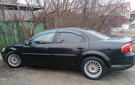 ГАЗ Volga Siber I, 2009 год, 600 000 рублей, 4 фотография