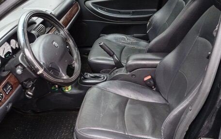 ГАЗ Volga Siber I, 2009 год, 600 000 рублей, 18 фотография