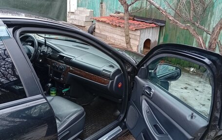 ГАЗ Volga Siber I, 2009 год, 600 000 рублей, 16 фотография