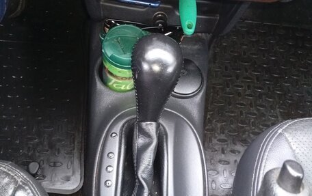 ГАЗ Volga Siber I, 2009 год, 600 000 рублей, 17 фотография