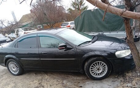 ГАЗ Volga Siber I, 2009 год, 600 000 рублей, 15 фотография