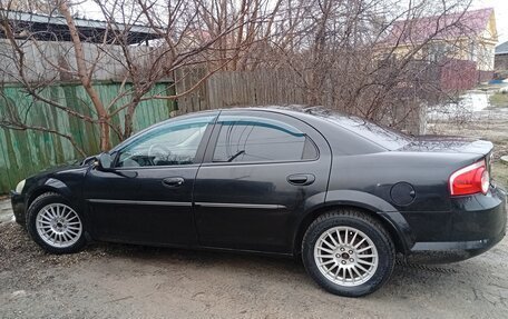 ГАЗ Volga Siber I, 2009 год, 600 000 рублей, 14 фотография