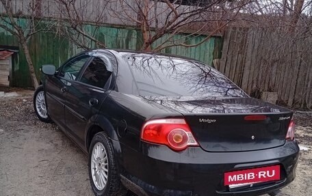 ГАЗ Volga Siber I, 2009 год, 600 000 рублей, 5 фотография