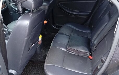 ГАЗ Volga Siber I, 2009 год, 600 000 рублей, 19 фотография