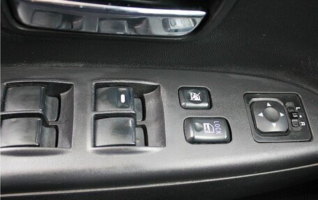 Mitsubishi ASX I рестайлинг, 2012 год, 1 249 000 рублей, 14 фотография