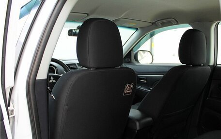 Mitsubishi ASX I рестайлинг, 2012 год, 1 249 000 рублей, 12 фотография