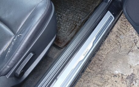 ГАЗ Volga Siber I, 2009 год, 600 000 рублей, 20 фотография