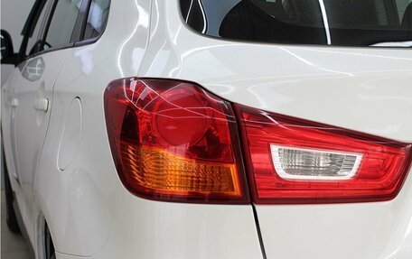 Mitsubishi ASX I рестайлинг, 2012 год, 1 249 000 рублей, 7 фотография