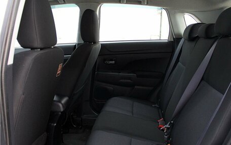 Mitsubishi ASX I рестайлинг, 2012 год, 1 249 000 рублей, 11 фотография