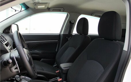 Mitsubishi ASX I рестайлинг, 2012 год, 1 249 000 рублей, 13 фотография