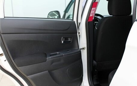 Mitsubishi ASX I рестайлинг, 2012 год, 1 249 000 рублей, 10 фотография