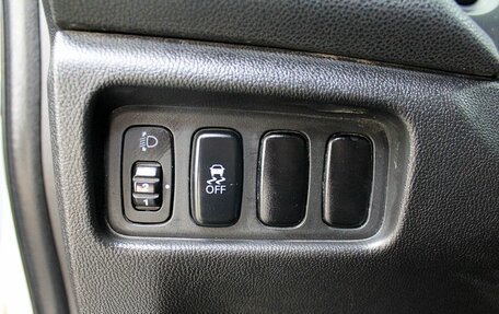 Mitsubishi ASX I рестайлинг, 2012 год, 1 249 000 рублей, 15 фотография