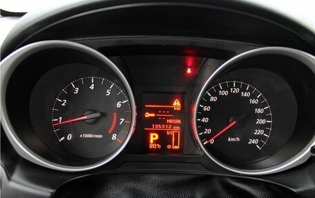 Mitsubishi ASX I рестайлинг, 2012 год, 1 249 000 рублей, 16 фотография