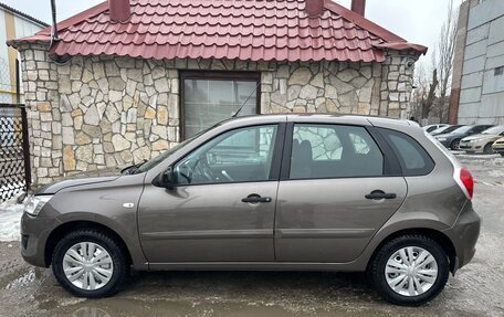 Datsun mi-DO, 2016 год, 597 000 рублей, 4 фотография