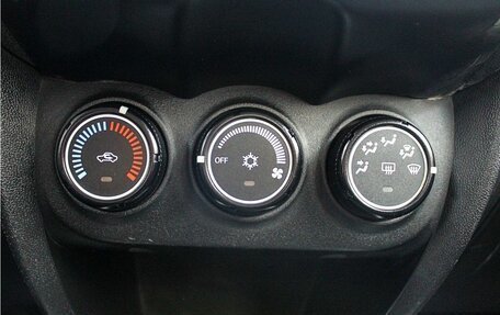 Mitsubishi ASX I рестайлинг, 2012 год, 1 249 000 рублей, 18 фотография