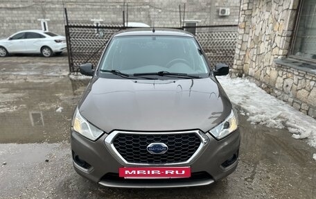 Datsun mi-DO, 2016 год, 597 000 рублей, 2 фотография