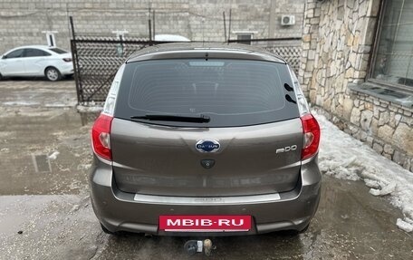 Datsun mi-DO, 2016 год, 597 000 рублей, 7 фотография