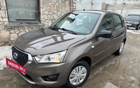 Datsun mi-DO, 2016 год, 597 000 рублей, 3 фотография