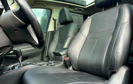 Nissan Qashqai, 2014 год, 1 559 000 рублей, 19 фотография