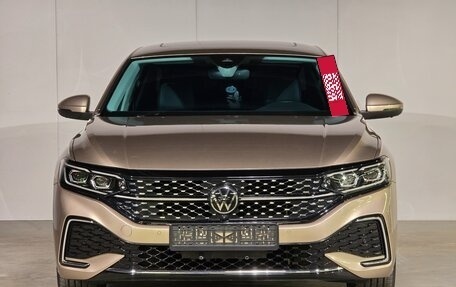 Volkswagen Passat B8 рестайлинг, 2021 год, 3 585 000 рублей, 2 фотография