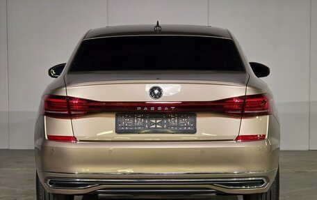 Volkswagen Passat B8 рестайлинг, 2021 год, 3 585 000 рублей, 3 фотография