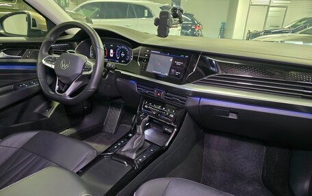 Volkswagen Passat B8 рестайлинг, 2021 год, 3 585 000 рублей, 5 фотография