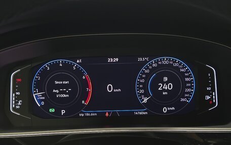 Volkswagen Passat B8 рестайлинг, 2021 год, 3 585 000 рублей, 7 фотография