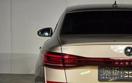 Volkswagen Passat B8 рестайлинг, 2021 год, 3 585 000 рублей, 13 фотография