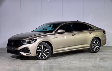 Volkswagen Passat B8 рестайлинг, 2021 год, 3 585 000 рублей, 11 фотография