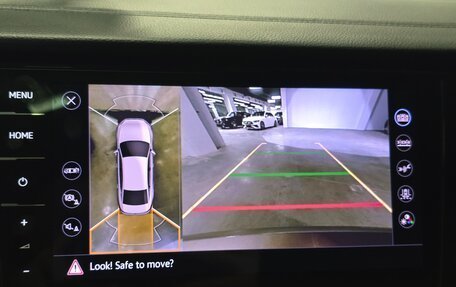 Volkswagen Passat B8 рестайлинг, 2021 год, 3 585 000 рублей, 9 фотография