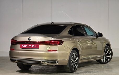 Volkswagen Passat B8 рестайлинг, 2021 год, 3 585 000 рублей, 4 фотография