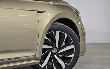 Volkswagen Passat B8 рестайлинг, 2021 год, 3 585 000 рублей, 15 фотография