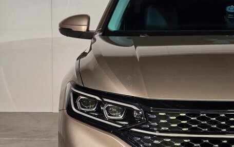 Volkswagen Passat B8 рестайлинг, 2021 год, 3 585 000 рублей, 12 фотография