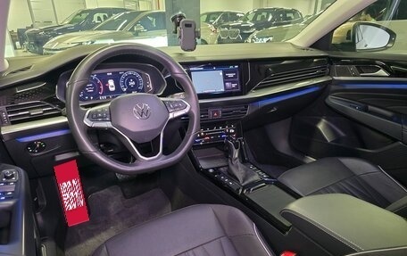 Volkswagen Passat B8 рестайлинг, 2021 год, 3 585 000 рублей, 6 фотография