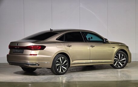 Volkswagen Passat B8 рестайлинг, 2021 год, 3 585 000 рублей, 14 фотография